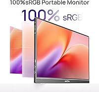 ARZOPA 16.1″ Portable Monitor Z1C — image 3