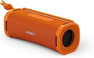 Sony ULT Field 1 Waterproof Portable Bluetooth Speaker Review