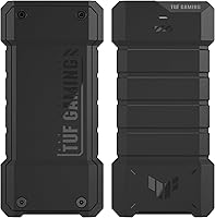 ASUS TUF Gaming AS1000 Plus 1TB Portable NVMe SSD — image 10