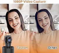 TOUCAN 360-Degree Video Conference Camera SC360 — image 2
