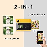Kodak Mini Shot 3 ERA Instant Camera and Photo Printer — image 4