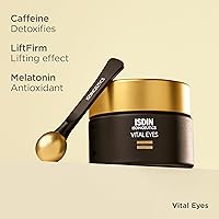 ISDIN Isdinceutics Vital Eyes Night Eye Cream 15mL — image 8
