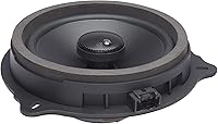 PowerBass OE652-FD 6.5″ Ford OEM Replacement Coaxial Speakers — image 2
