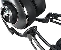 Blue DJ Headphones 0359 — image 6