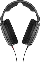 Sennheiser HD 600 Audiophile Headphones — image 5