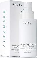 NAELI Gentle Face Cleanser 4 oz — image 1