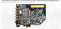 Creative Sound Blaster AE-7 Hi-Res Internal PCIe Sound Card — image 2