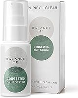 Balance Me Congested Skin Serum 0.5 fl oz — image 1