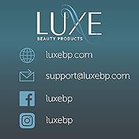 Luxe Premium Makeup Brushes Set - 14pc — image 7