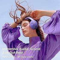 YUMONDEAR FOCUS 1 Bluetooth Headphones — image 6