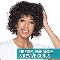 CHI Aloe Vera Moisturizing Curl Cream 5 Oz — image 4