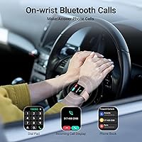 Fitpolo IDW28 Smart Watch — image 5