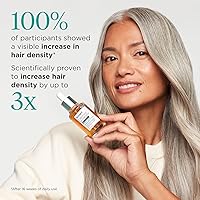 Briogeo Destined For Density MegaStrength+ Caffeine + Biotin Peptide Density Serum 1.5oz — image 5