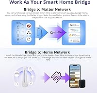 SONOFF iHost Smart Home Hub AIBridge-26 — image 7