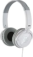 Yamaha HPH-100WH Headphones — image 1