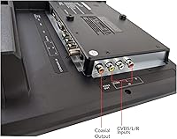 Supersonic SC-1912 19-Inch LED HDTV — image 7