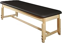 Master Massage Tables Master Harvey Treatment Stationary Table — image 1