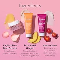 ELEMIS Way to Glow Skincare Kit — image 6