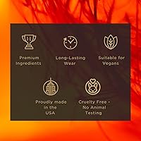 H HABIBI Royal Saffron Oud Perfume for Women 2.5 oz — image 5