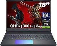 Alienware 18 Area-51 Gaming Laptop — image 1