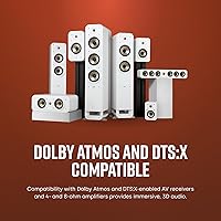 Polk Signature Elite ES15 Bookshelf Speaker — image 5