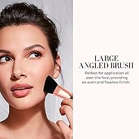 LUMINESS Dual-Sided Angled Buffing Brush — image 3