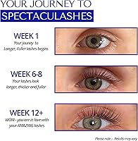 Dermaworks Spectaculash Lash Serum — image 4
