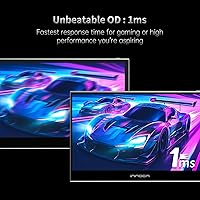 INNOCN 15.6″ Portable OLED Touch Monitor — image 5