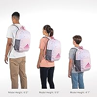 adidas Ready Small Backpack for Women and Men — image 6