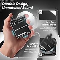 TNP Portable Headphone Amplifier AMP_A1343 — image 5