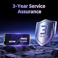 Ediloca EN600 PRO 512GB NVMe M.2 SSD — image 7