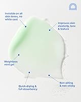 DUNE SUNCARE The Mug Guard Gel Sunscreen SPF 30 - 2.4 Fl Oz — image 5