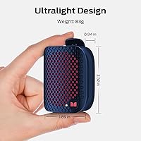 Monster Blaster Micro Bluetooth Speaker — image 6