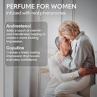 GODA Pheromones Perfume for Women – 15ml — image 2