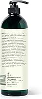 Plant Therapy Tea Tree & Peppermint Essential Oil Body Wash 32oz — image 8