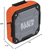 Klein Tools AEPJS2 Bluetooth Speaker — image 12