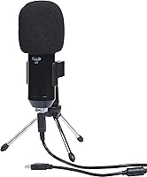CAD Audio U29 USB Studio Microphone — image 4