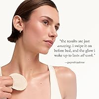 goop Beauty 15% Glycolic Acid Exfoliating Pads 12 pack — image 7