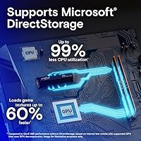 Crucial T700 2TB Gen5 NVMe M.2 SSD — image 4