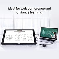 HUION Kamvas 22 Plus QLED Drawing Tablet 21.5-inch — image 6