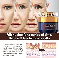 GROHESE Qingling Face Cream 45mL — image 3