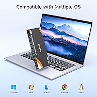 NAWEN HDMI KVM Switch 4 Computers 1 Monitor — image 8