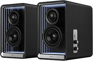 Edifier QR65 Desktop Active Monitor