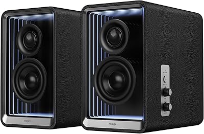 Edifier QR65