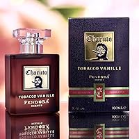 Paris Corner Charuto Tobacco Vanille Eau De Parfum 3.4oz — image 5