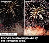 Samsung 77-Inch Class OLED 4K S95C Series TV — image 5