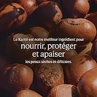 L'OCCITANE Shea Butter Rich Body Scrub 7.00 oz — image 2