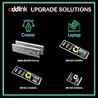 Addlink S93 4TB PCIe 4.0 M.2 SSD — image 6
