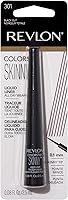 Revlon Skinny Liquid Eyeliner Black Out 0.08 oz — image 11