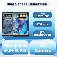 HP 15.6″ Ryzen 7 Laptop (64GB RAM, 2TB SSD) — image 3